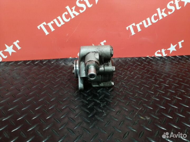 Насос гура Mercedes-Benz Axor, камаз 5490