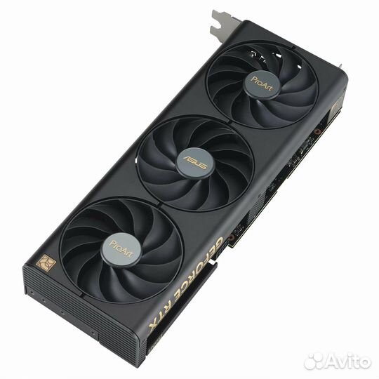 Asus GeForce RTX 4060 ProArt OC 8G