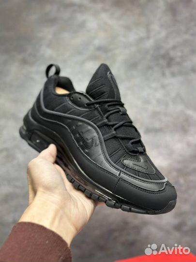 Кроссовки Nike Air Max 98