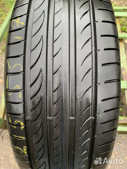 Pirelli Powergy 215/55 R17