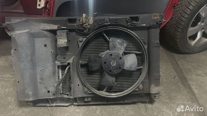 Телевизор peugeot 307