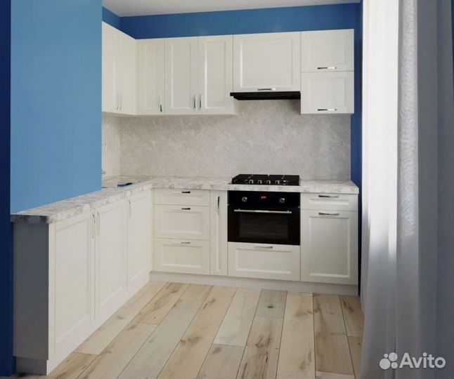 Кухонные гарнитуры модульные артикул 81457