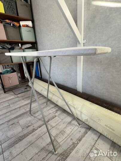 Гладильная доска бу