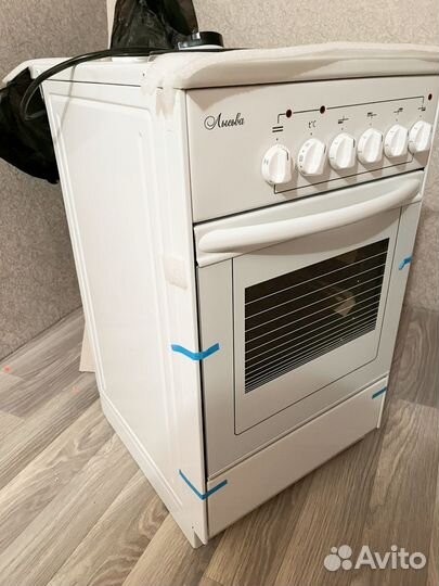 Плита электрическая новая