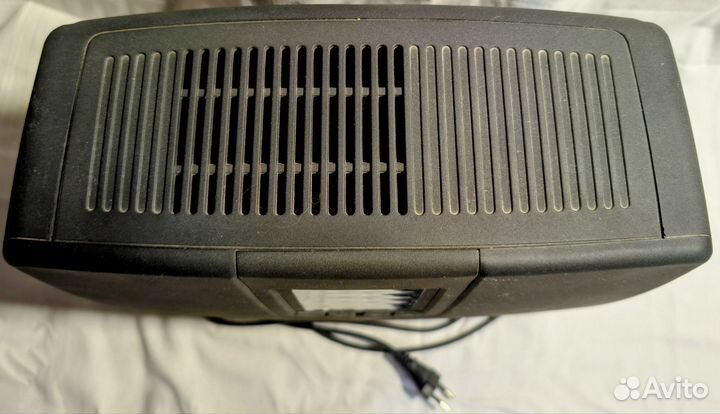 Очиститель воздуха Timberk TAP FL200