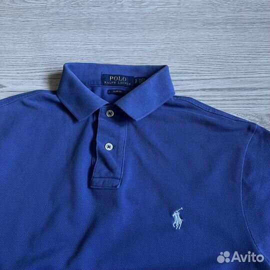 Polo ralph lauren поло