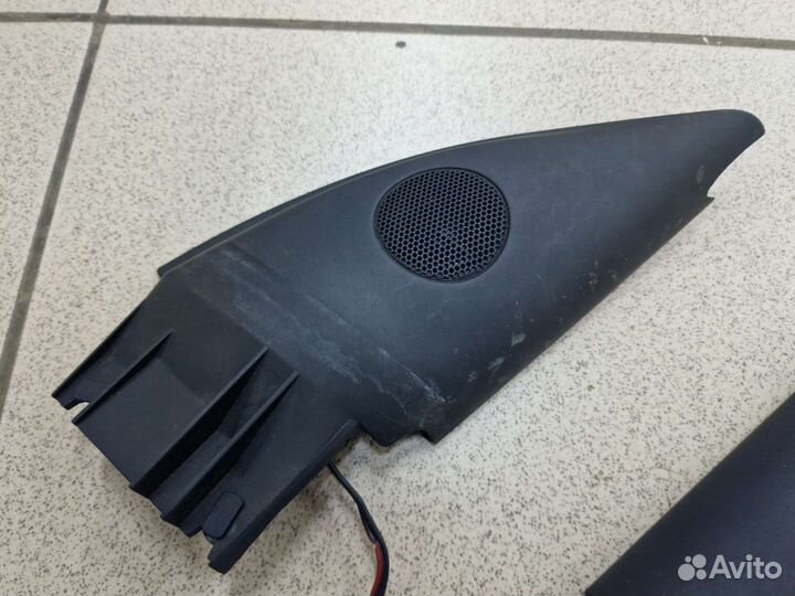 Накладки / Крышки зеркал VW Passat B5/B5+