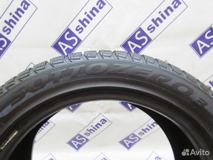 Pirelli Winter Sottozero 3 215/45 R16 102Q