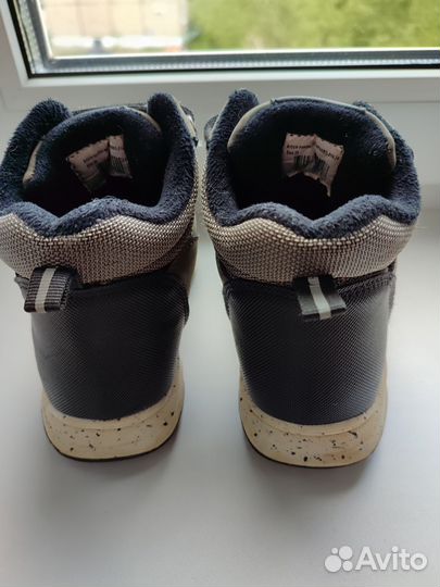 Ботинки демисезонные р. 29