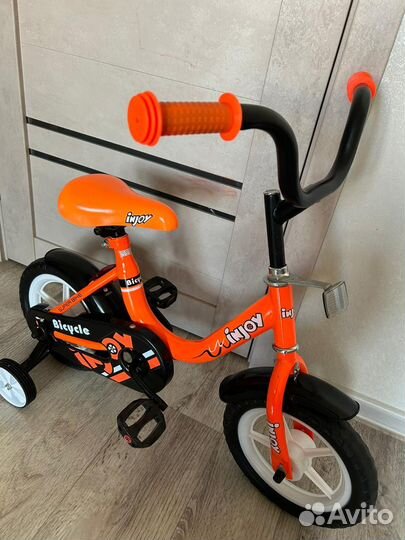 Продаю детский велосипед