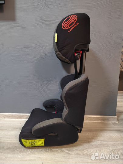 Детское автокресло