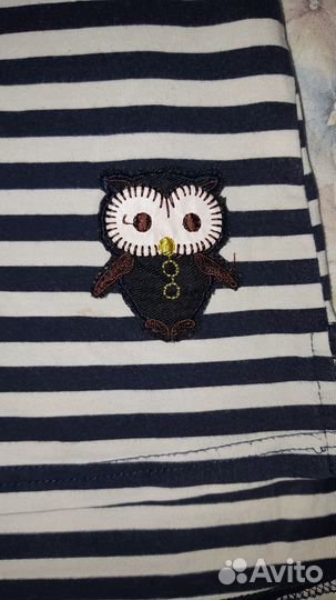 Платье на девочку