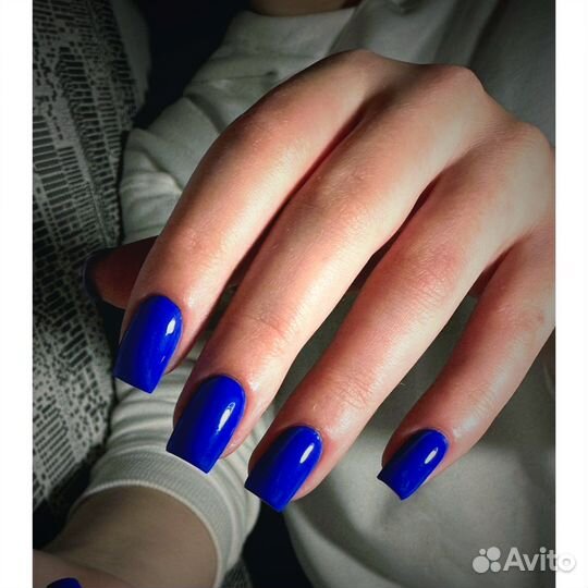 Маникюр с выездом на дом