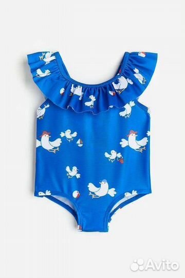 Купальник 98 H&M (Германия)