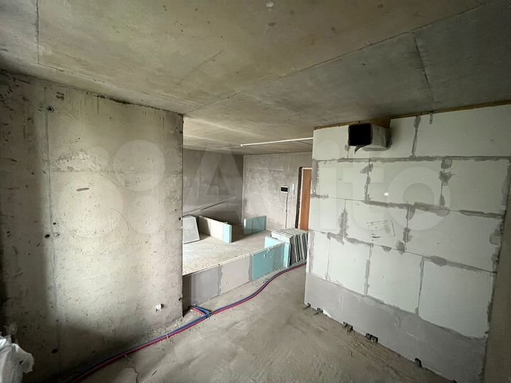 1-к. квартира, 40,3 м², 18/20 эт.