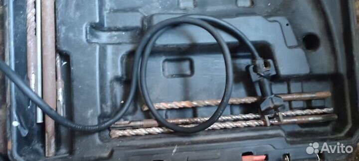 Перфоратор PIT PBH20-C