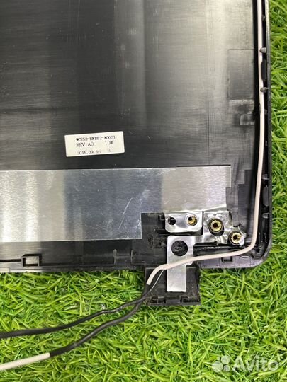 Крышка матрицы Acer Aspire ES1-531