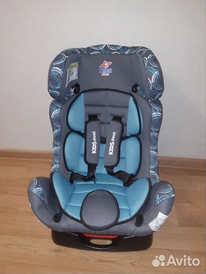 Детское автокресло 9 до 36 кг