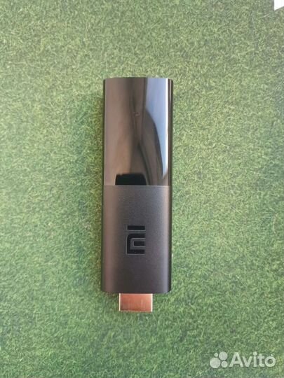 Медиаплеер Xiaomi Mi TV Stick MDZ-24-AA Оригинал