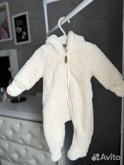 Комбинезон детский