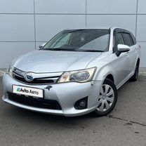 Toyota Corolla Fielder 1.5 CVT, 2014, 120 823 км, с пробегом, цена 999 000 руб.