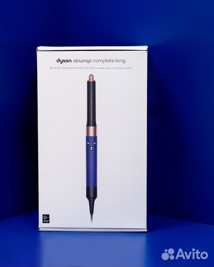 Dyson Airwrap/Correla/Supersonic Новые/Оригинал