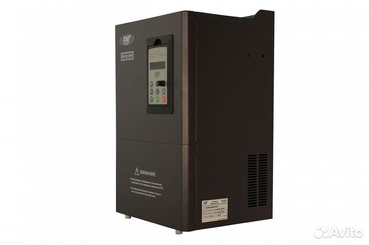 Частотный преобразователь ESQ-600 45/55 кВт 380В