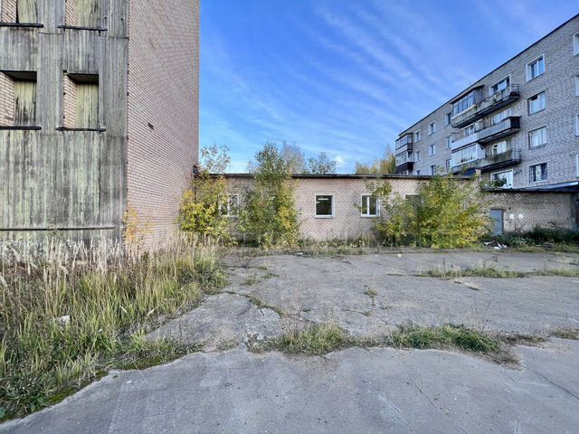 Продам помещение свободного назначения, 659 м²
