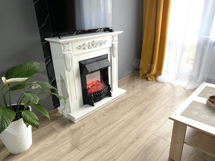 Квартира-студия, 20 м², 2/15 эт.