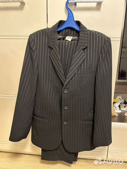 Костюм школьный для мальчика