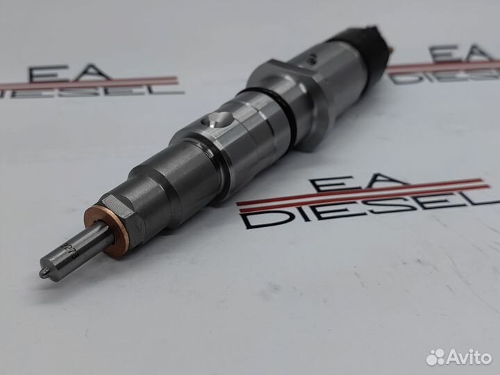 Форсунка 0445120304