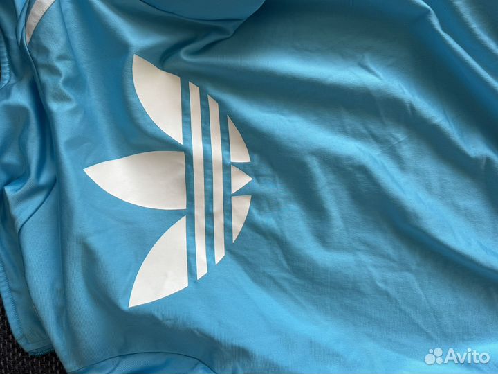 Мастерка adidas женская