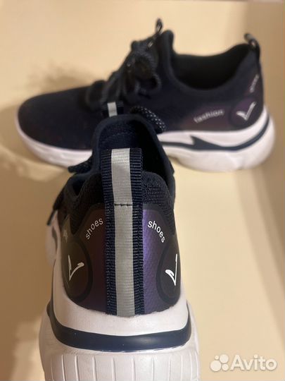 Кроссовки timejump женские