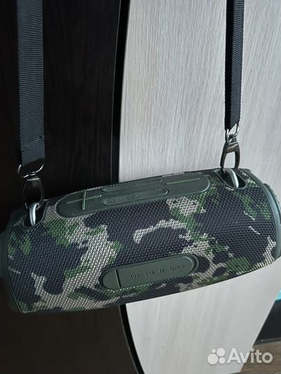 Колонка hopestar