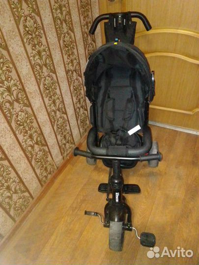 Велосипед Berger