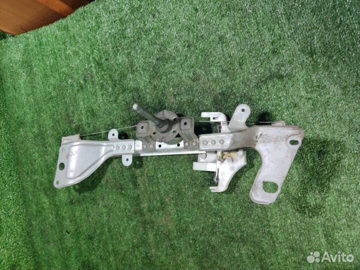 Стеклоподъемник задний левый Ford Fusion