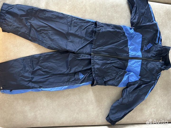 Детские вещи на мальчика