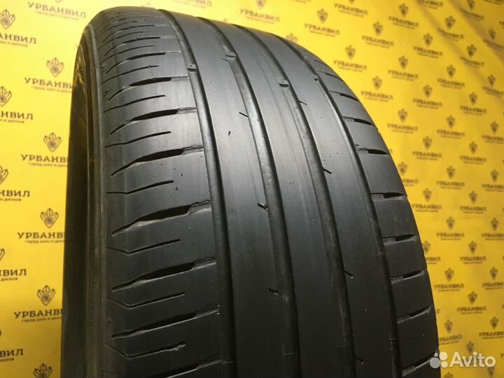 Hankook Ventus Prime 3 K125 205/60 R16 92H