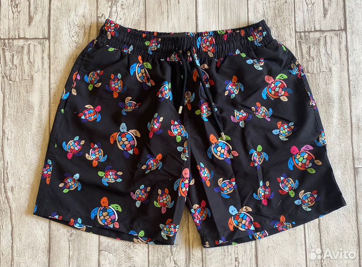 Шорты (плавки ) vilebrequin