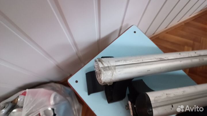 Багажник дуги на крышу