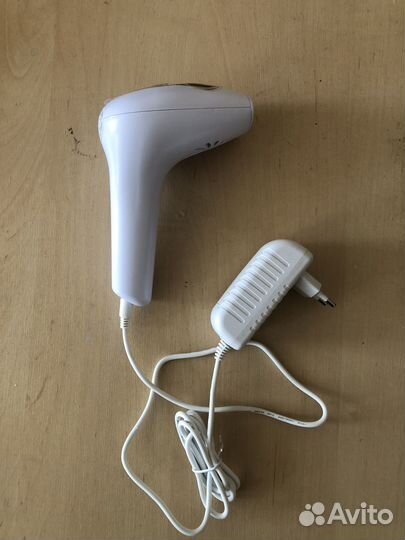 Фотоэпилятор лазерный IPL