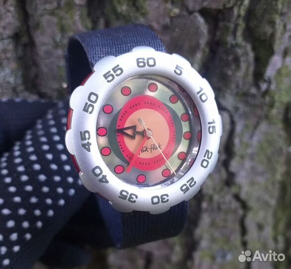 Часы женские swatch