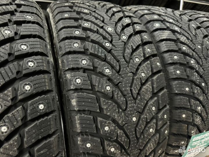 Landspider Arctictraxx 225/65 R17 107