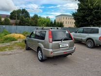 Nissan X-Trail 2.0 MT, 2004, 292 000 км, с пробегом, цена 690 000 руб.