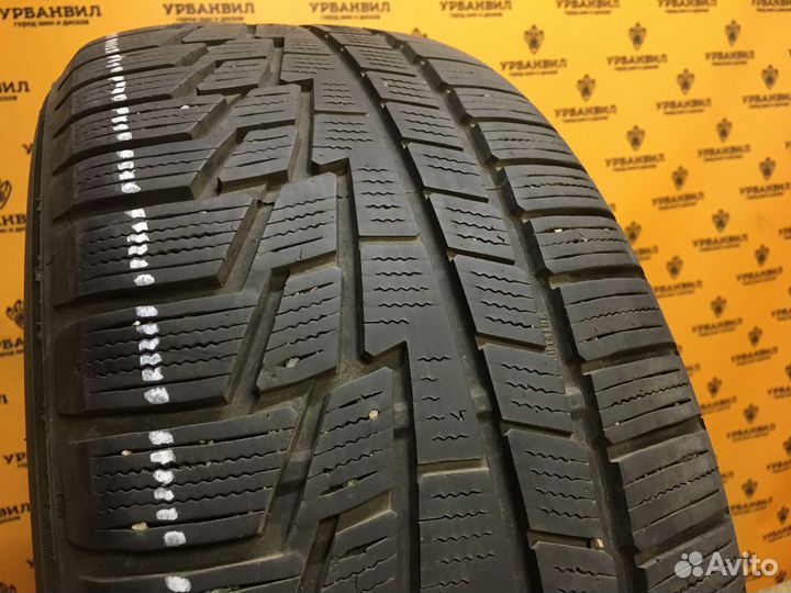 Nokian Tyres WR G2 235/50 R18 101V