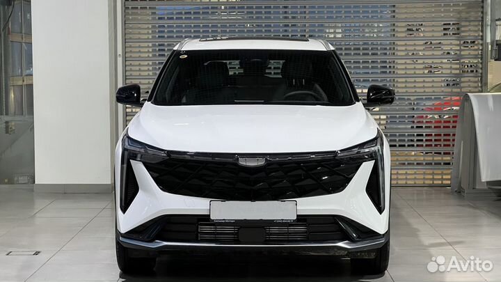 Geely Atlas Pro 1.5 AT, 2023