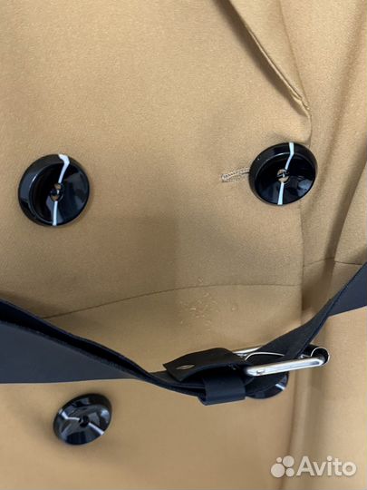 Платье пиджак S