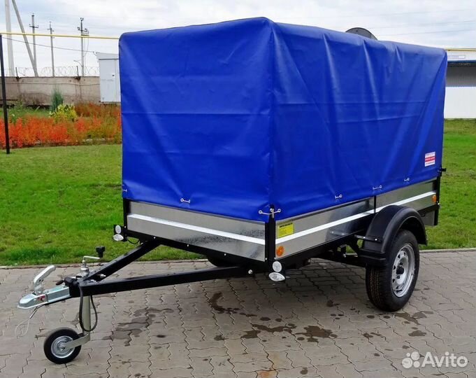 Батыр (Удлиненный). Тип 71250, мод. батыр 712502