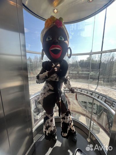 Шуточный стриптиз