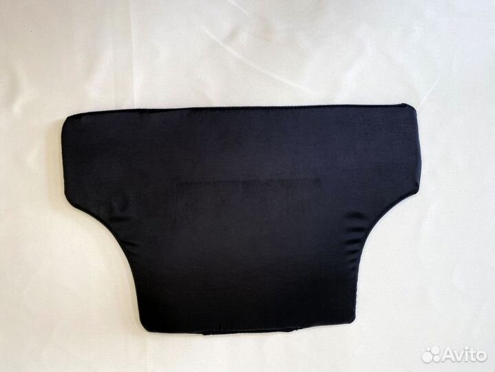 Мягкая баллистика в защиту бедра Wolf Pack